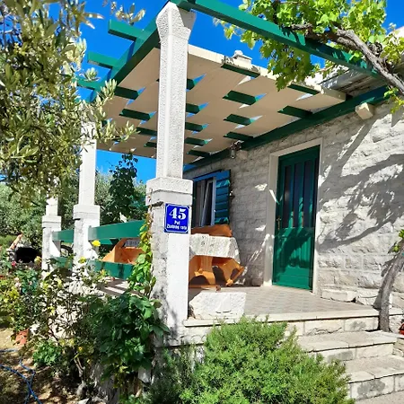 Ivan Tatil Evi Bol