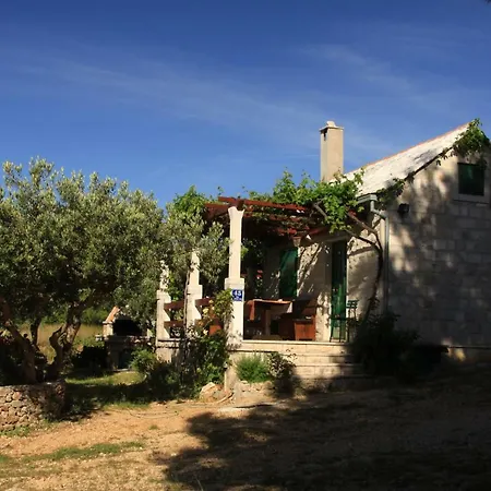 Holiday home Ivan *