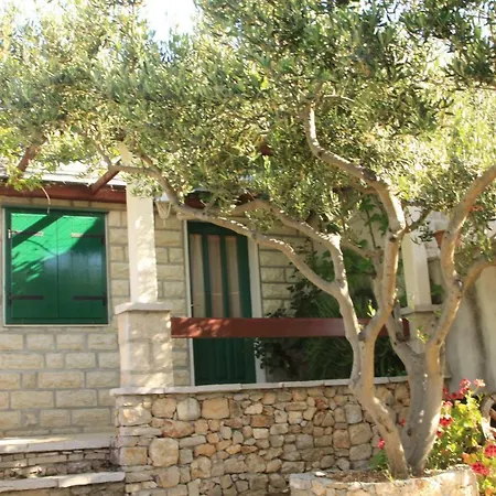 Дом отдыха Ivan