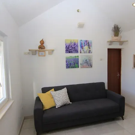 Дом отдыха Ivan Бол