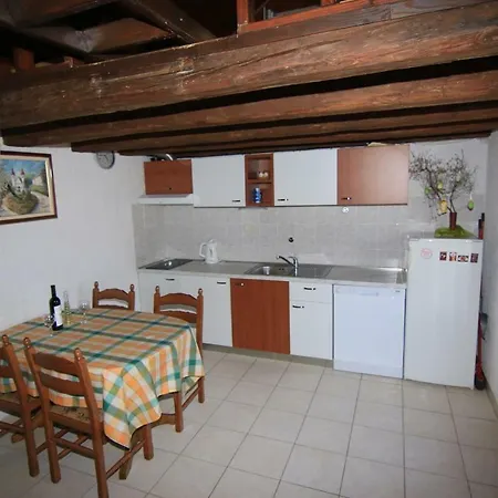 Holiday home Ivan Bol