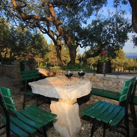 Дом отдыха Ivan Бол